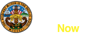 County of San Diego Seal, Black Legacy Now Logo